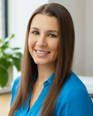 Photo of Lisa Papiez, Licensed Professional Counselor, LPC