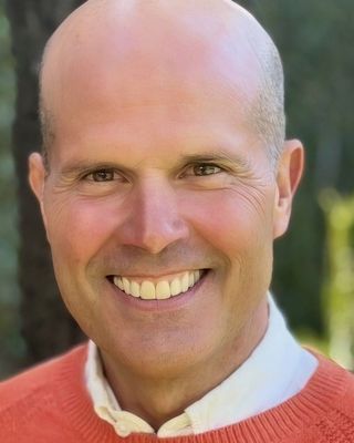 Photo of Doug Wilson, Psychologist, PhD