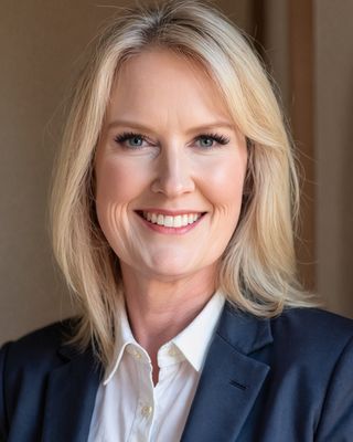 Photo of Kimberly Parker, Psychiatric Nurse Practitioner, PMHNP, FNP-BC, APRN