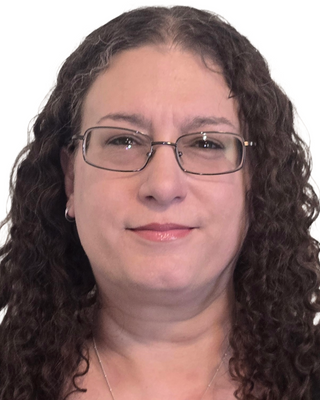 Photo of Emily Folsom, Clinical Social Work/Therapist