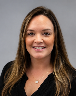 Photo of Deirdre Parnell, LMHC