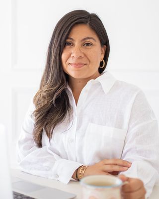 Photo of Sandra Godoy, Registered Social Worker, MSW , RSW