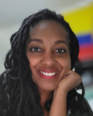 Photo of Mia Maroto, Clinical Social Work/Therapist, LISW