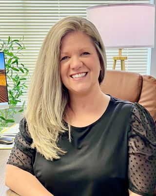 Photo of Jessica Hyla-Burns, Licensed Professional Counselor, LPC
