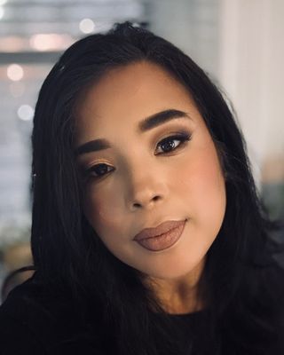 Photo of Nicole Alvarez-Reyes, Licensed Mental Health Counselor, MSEd, LMHC