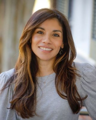 Photo of Eva Moran, Licensed Master Social Worker, MSW, LMSW