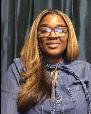 Photo of Ma’Ola Schroeder, Pre-Licensed Professional, MA