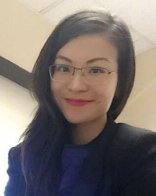 Photo of Ho Ying Chu 朱可盈臨床心理學博士, Clinical Social Work/Therapist, PsyD, LCSW