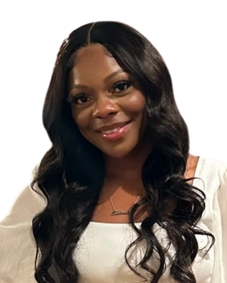 Photo of Shantanique Jackson, Licensed Master Social Worker, LCSW