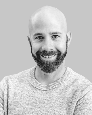 Photo of Josh Kalsbeek, Marriage & Family Therapist, LMFT