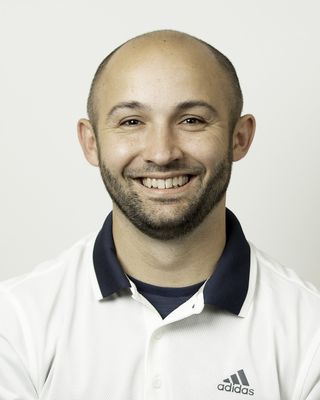 Photo of Michael Steffes, Clinical Social Work/Therapist, LLMSW, MDiv