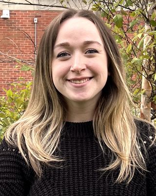 Photo of Christina McDonald, Pre-Licensed Professional, MA