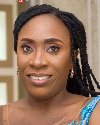 Photo of Folakemi Akintomide, Psychiatric Nurse Practitioner, PMHNP, MSN