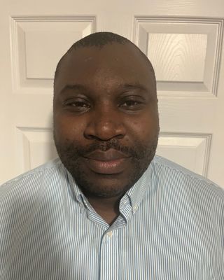 Photo of Moyosore Adeola, Licensed Master Social Worker, LMSW