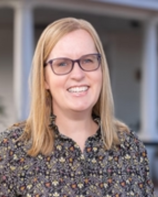 Photo of Amy Perkins, Counselor, LMHC