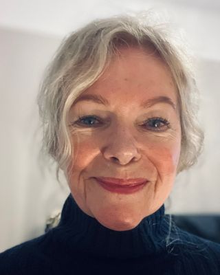 Photo of Marie Raleigh, Counsellor, COSRT General