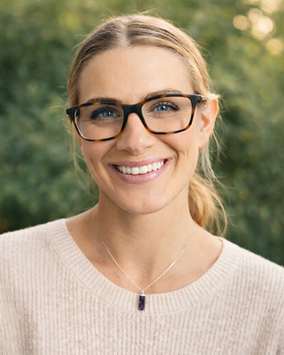 Photo of Paige Noelle Thacker, Psychiatric Nurse Practitioner, MSN, APRN, PMHNP, BC