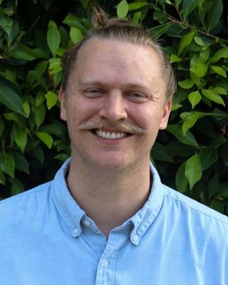 Photo of Peter Copan, Registered Mental Health Counselor Intern, MA, MS