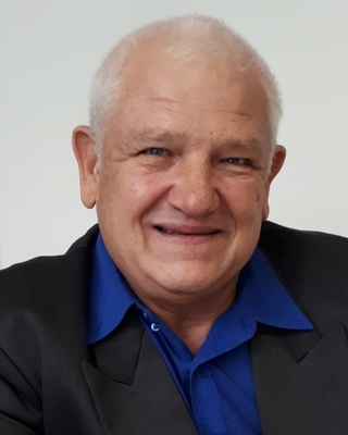 Photo of Prof. Johann Lemmer, General Counsellor in Helderberg, Western Cape