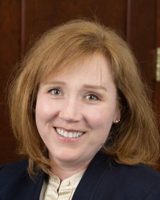 Photo of Amberly M Daines - Amberly Daines EMDR, Certified Trauma Specialist, Pre-Licensed Professional, CSW