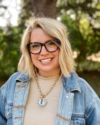 Photo of Sydney Hicks, Pre-Licensed Professional, MS