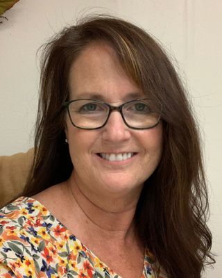 Photo of Kimberly Boogaerts, Licensed Professional Counselor, LPC