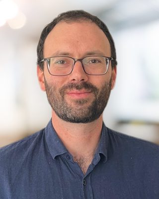 Photo of Steven Dunn Msc Bacp, Psychotherapist, MSc