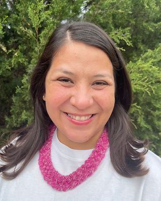 Photo of Claudia Espinoza, Licensed Professional Counselor, MS, , LPC