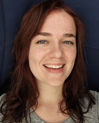 Photo of Katherine Adams, Pre-Licensed Professional, MS, CADC I
