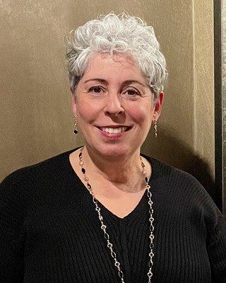 Laurie Kimmel, LMSW