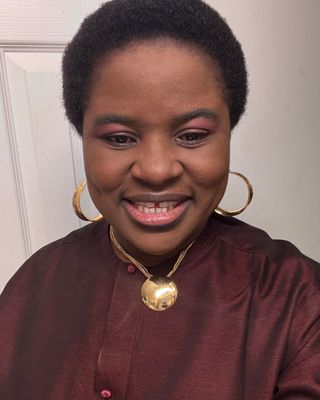 Photo of Dr. Sharon Obide - Tripple C Behavioral Health, Psychiatric Nurse Practitioner, DNP, CRNP, PMHNP-C