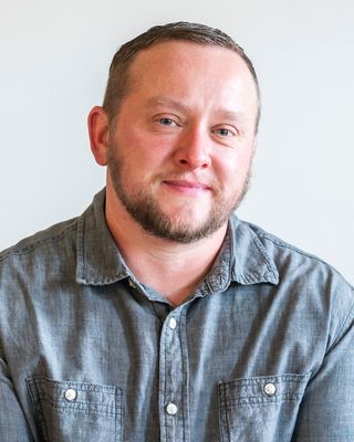 Photo of Derek Farrell, Clinical Social Work/Therapist, LMSW