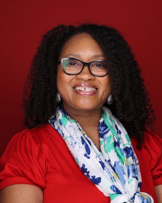 Photo of Cyntoya Campbell, Clinical Social Work/Therapist, LCSW