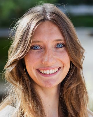 Photo of Julia Wilson, Psychological Associate, MA