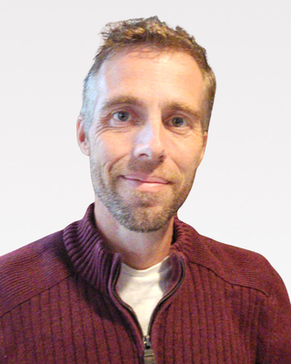 Photo of Alexander Clark, Licensed Professional Counselor, LPC