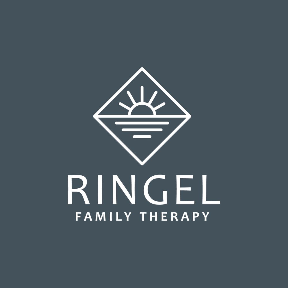 Ringel Family Therapy logo