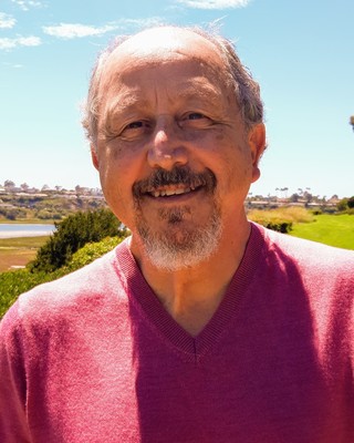 Photo of Samuel Dambrocia, Psychologist in Costa Mesa, CA