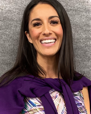 Photo of Briane Olson, Psychiatric Nurse Practitioner, PMHNP