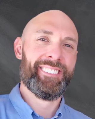 Photo of Matthew Isaacson, Clinical Social Work/Therapist, LCSW
