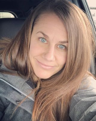Photo of Allison R Lehrke, Marriage & Family Therapist, MA
