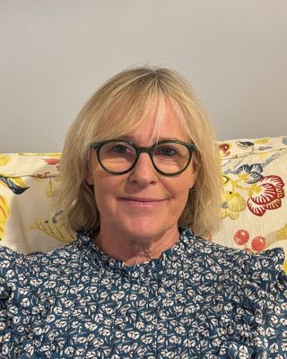 Photo of Georgina Mary Anderson, Psychotherapist, MBACP