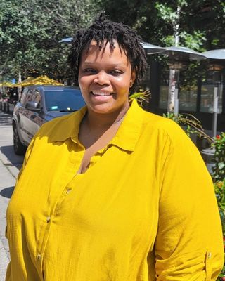 Photo of Nyia Dykes, Pre-Licensed Professional