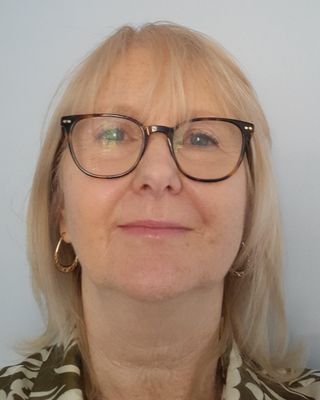 Photo of Jacqueline Ghose, Counsellor, MBACP