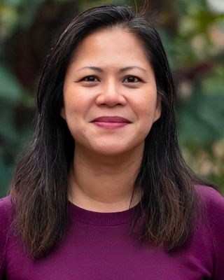 Photo of Genevieve Williams, Pre-Licensed Professional, MA, MPH
