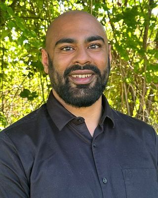 Photo of Pk Sinha, Counsellor, MA, RCC