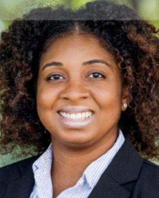 Photo of Shakara Nixon, Clinical Social Work/Therapist