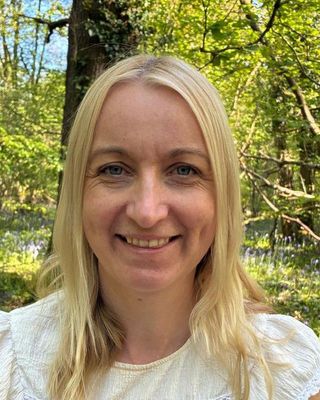 Photo of Sandra Morgan, Counsellor, MBACP