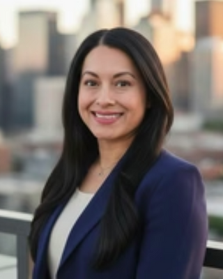 Photo of Diana Duma, Clinical Social Work/Therapist, LCSW