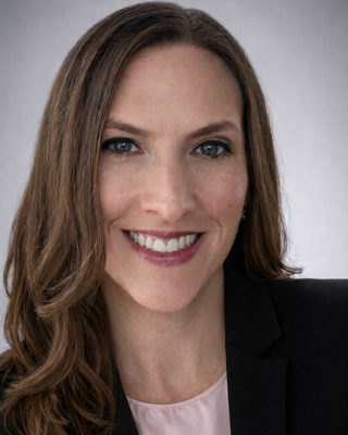 Photo of Christen Cummins, Clinical Social Work/Therapist, LCSW, BACS