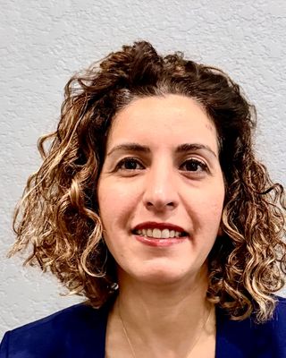 Photo of Azin Tirgari, Psychiatric Nurse Practitioner, PMHNP